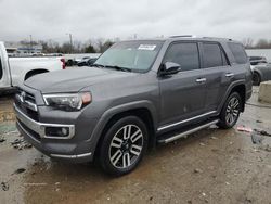 Toyota salvage cars for sale: 2020 Toyota 4runner SR5/SR5 Premium