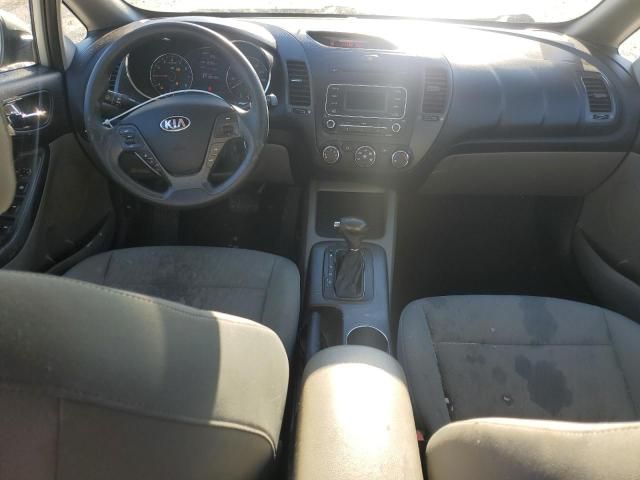 2014 KIA Forte LX