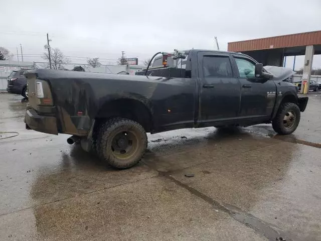 2017 Dodge RAM 3500 ST