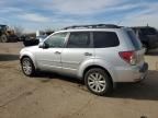 2011 Subaru Forester 2.5X Premium