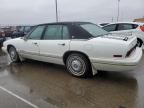 1995 Buick Park Avenue