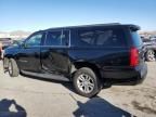 2018 Chevrolet Suburban C1500 LT