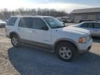 2004 Ford Explorer Eddie Bauer