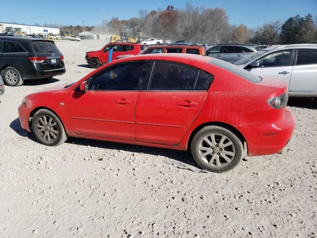 2007 Mazda 3 I