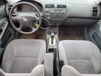 2001 Honda Civic EX