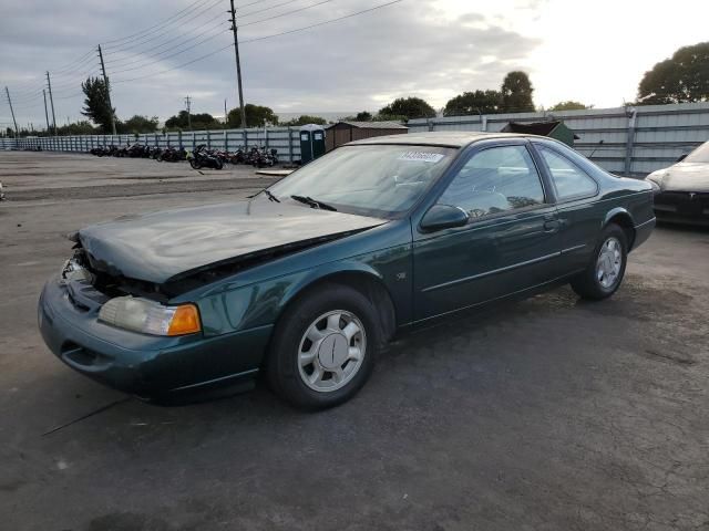 1994 Ford Thunderbird LX