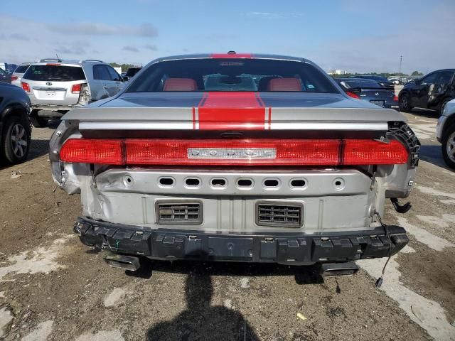 2014 Dodge Challenger SXT