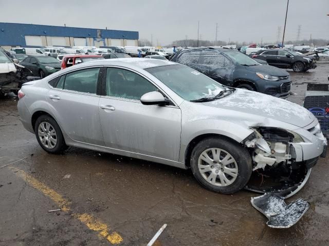 2009 Mazda 6 I