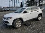 2023 Jeep Compass Sport