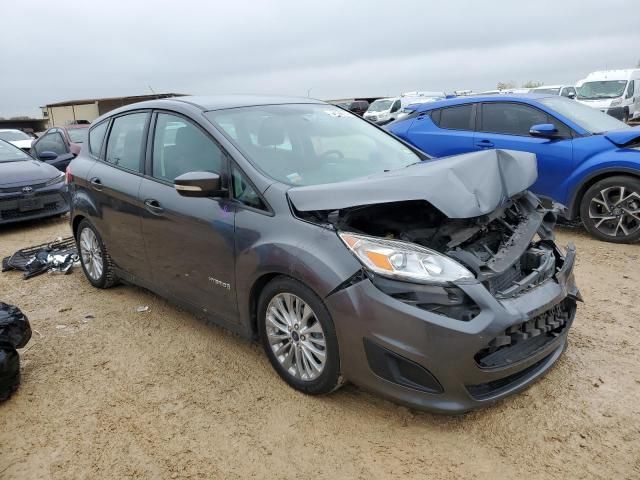 2017 Ford C-MAX SE