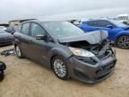 2017 Ford C-MAX SE