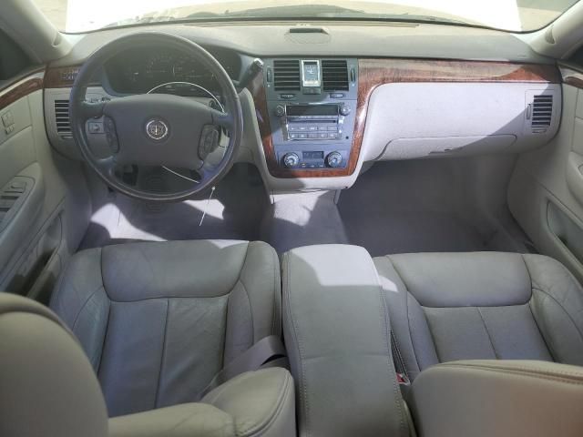 2006 Cadillac DTS