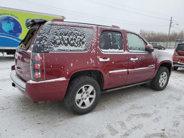 2007 GMC Yukon Denali