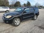 2008 Toyota 4runner SR5