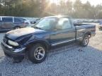 2003 Chevrolet S Truck S10