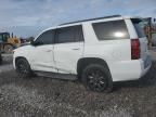 2018 Chevrolet Tahoe K1500 LT