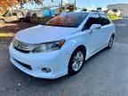 2010 Lexus HS 250H