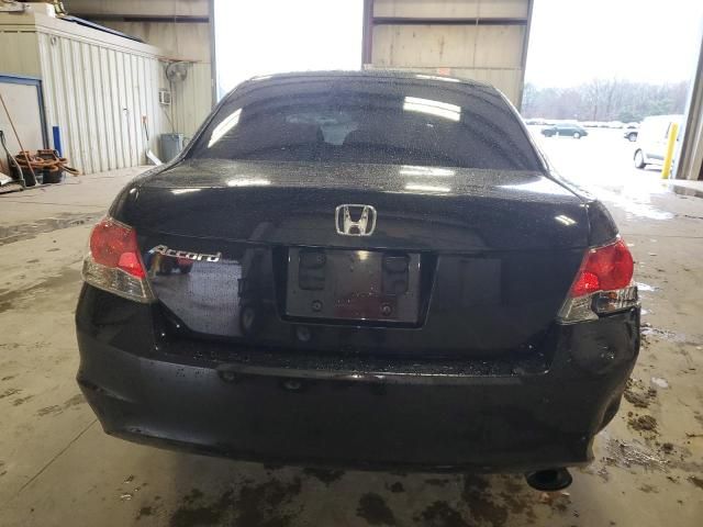 2010 Honda Accord LXP