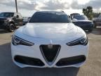 2023 Alfa Romeo Stelvio TI