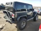 2012 Jeep Wrangler Sahara