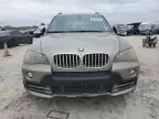 2010 BMW X5 XDRIVE48I