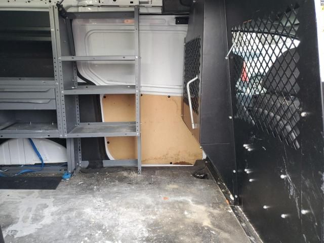 2016 Ford Transit Connect XLT