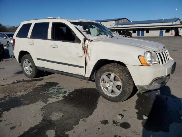 2008 Jeep Grand Cherokee Laredo