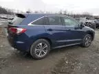 2018 Acura RDX Advance