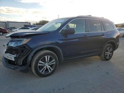 2018 Honda Pilot EX en venta en Orlando, FL