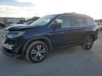 2018 Honda Pilot EX