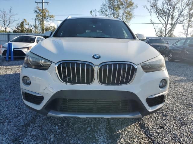 2017 BMW X1 SDRIVE28I