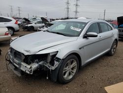 Ford Taurus sel Vehiculos salvage en venta: 2013 Ford Taurus SEL