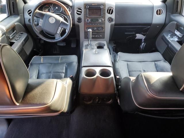 2008 Lincoln Mark LT