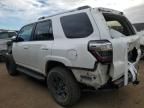 2016 Toyota 4runner SR5/SR5 Premium