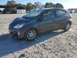 2015 Toyota Prius C en venta en Loganville, GA