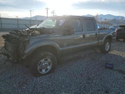 2012 Ford F250 Super Duty en venta en Magna, UT