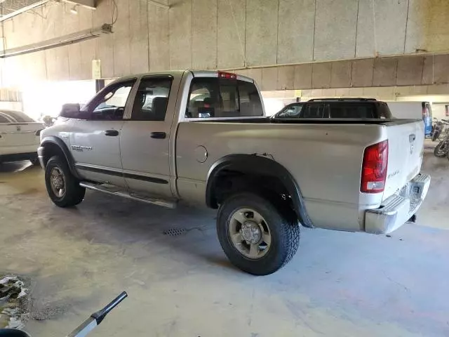 2006 Dodge RAM 2500 ST