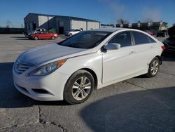 Salvage Cars with No Bids Yet For Sale at auction: 2012 Hyundai Sonata GLS