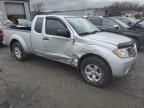 2012 Nissan Frontier SV