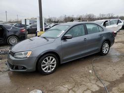 2012 Volkswagen Jetta SE en venta en Louisville, KY