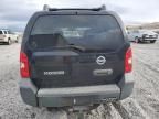 2006 Nissan Xterra OFF Road