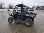 2016 Polaris Ranger XP 900 EPS