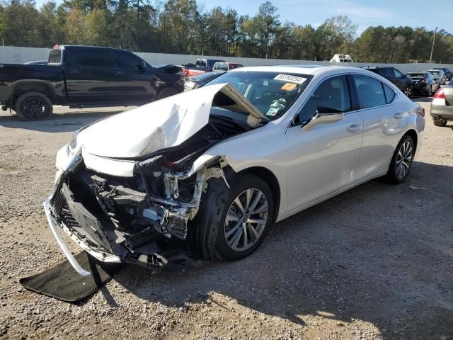 2019 Lexus ES 350