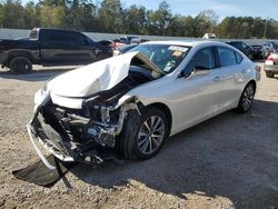 2019 Lexus ES 350 en venta en Greenwell Springs, LA