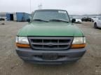 1999 Ford Ranger