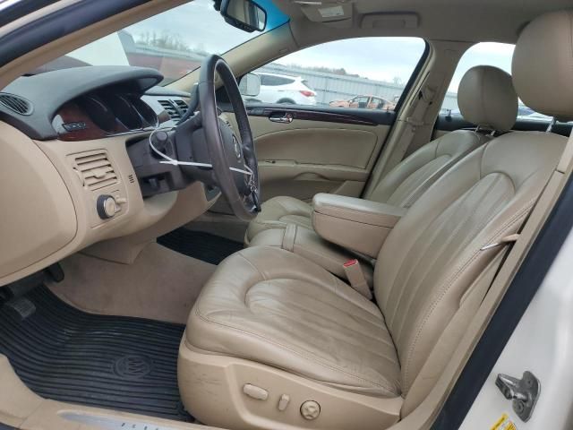 2009 Buick Lucerne CXL