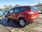 2015 Ford Escape S