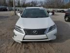 2014 Lexus RX 350