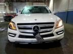 2016 Mercedes-Benz GL 450 4matic