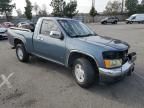 2007 GMC Canyon